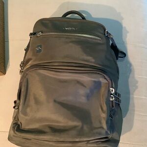 Tumi backpack great condition very nice